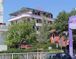 Hotel Sabra Dış Mekan