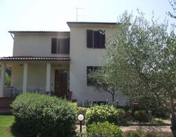 Villa Sabrina Dış Mekan