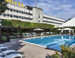 Hotel Saccardi & Spa Genel