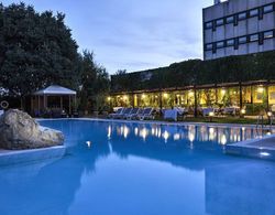 Hotel Saccardi & Spa Havuz