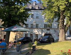 Hotel Sächsischer Hof Öne Çıkan Resim