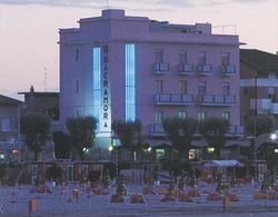 Sacramora Hotel Genel