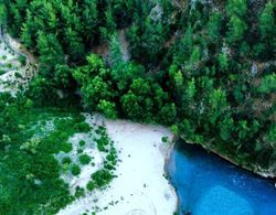 Sacred Canyon Dış Mekan