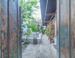 Sadana Bali Guest House Dış Mekan