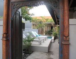 Sadana Bali Guest House Dış Mekan