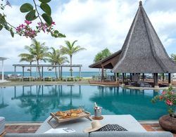 Sadara Boutique Beach Resort Bali Genel