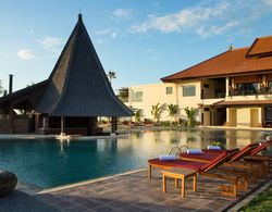 Sadara Boutique Beach Resort Bali Havuz