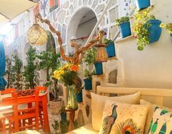 Sade Butik Otel Dış Mekan