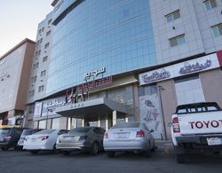 Sadeem Al Fajr Hotel Suites Öne Çıkan Resim