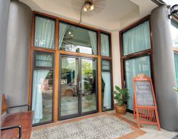 Saengpanya Home Boutique Hotel - SHA Plus Dış Mekan