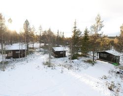Sæteråsen Hytter & Camping Öne Çıkan Resim