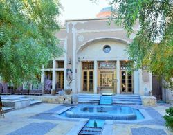 Safaieh Yazd Hotel Genel