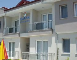 Safak Apart & Hotel Genel