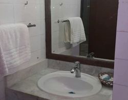 Safari Al Hada Hotel Banyo Tipleri