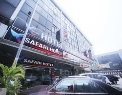 Hotel Safari Genel