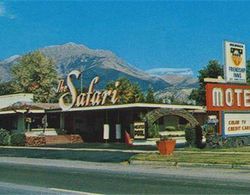 Safari Motel Genel