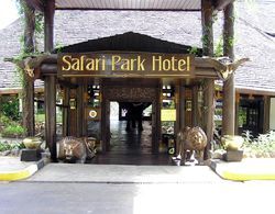 Safari Park Genel