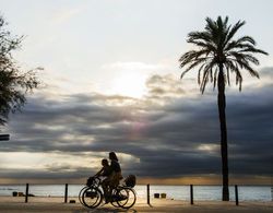 Safestay Barcelona Sea Plaj