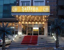 Saffron Ankara Genel