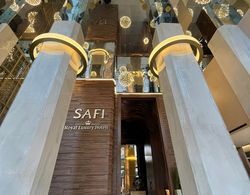 Safi Royal Luxury Metropolitan Dış Mekan
