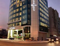 Safir Hotel Doha Öne Çıkan Resim