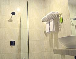 Hotel Safira Magelang Banyo Tipleri