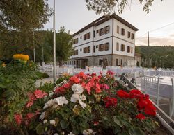 Safranbolu Kolağası Otel Dış Mekan