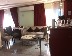 Safyad Hotel Genel