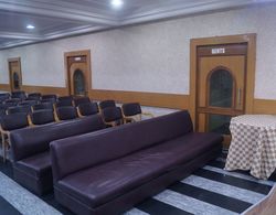 Hotel Sagar Iinternational Genel