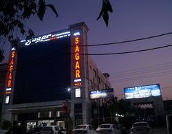 Hotel Sagar Iinternational Öne Çıkan Resim