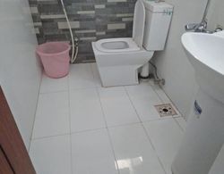 Sagar Inn Guest House Banyo Tipleri