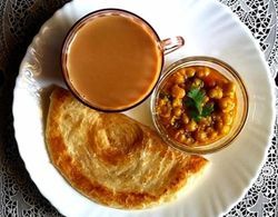 Sagar Inn Guest House Kahvaltı