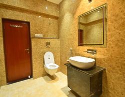 Hotel Sagar Niwas Banyo Tipleri