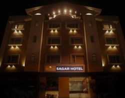 Sagar Residency Dış Mekan