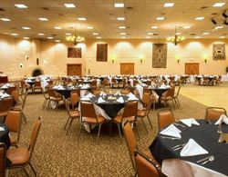 Sagebrush Inn & Conference Center Genel