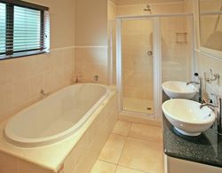Sagewood, Zimbali Coastal Resort - 5 Bedroom Home Banyo Özellikleri