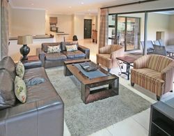 Sagewood, Zimbali Coastal Resort - 5 Bedroom Home Oda Düzeni