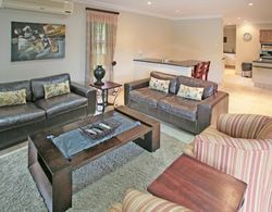 Sagewood, Zimbali Coastal Resort - 5 Bedroom Home Oda Düzeni