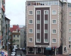 Sagiroglu Hotel Genel