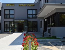 Hotel Sagittario Dış Mekan