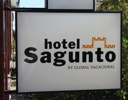 Hotel Sagunto Dış Mekan
