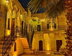 Sahanoglu Muzepotamia Konuk Evibutik Otel Genel