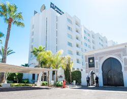 Sahara Hotel Agadir(adult only) Genel