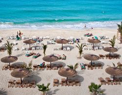 Sahara Beach Resort & Spa Sharjah Plaj