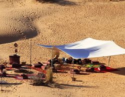 Saharansky Luxury Camp Genel