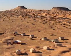 Saharansky Luxury Camp Öne Çıkan Resim