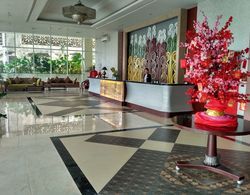 Sahid Raya Hotel & Convention Yogyakarta Genel