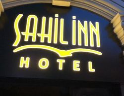 Sahil Inn Hotel Dış Mekan