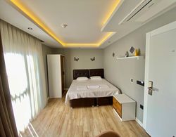 Sahile ve Forum Trabzon'a 5 Dakika Mesafede Otel Odası Oda