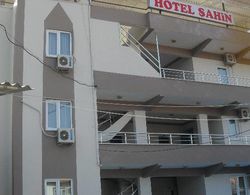 Hotel Sahin Genel